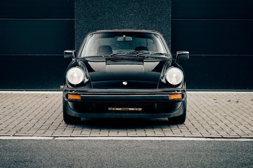 Porsche 911 SC 3.0 Targa EU Matching nrs / topconditie, Auto's, https://public.car-pass.be/vhr/4aa5e683-7cec-48a7-8774-fb27b61f400b?lang=nl