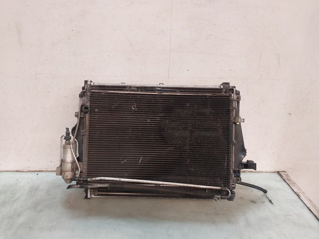 RADIATEUR COMPLET Volvo XC90 I (01-2002/12-2014), Dhr. J. Ham, Administratie@autoham.nl, Nijkerkerstraat 27a 27a
3821 CD  AMERSFOORT, NL