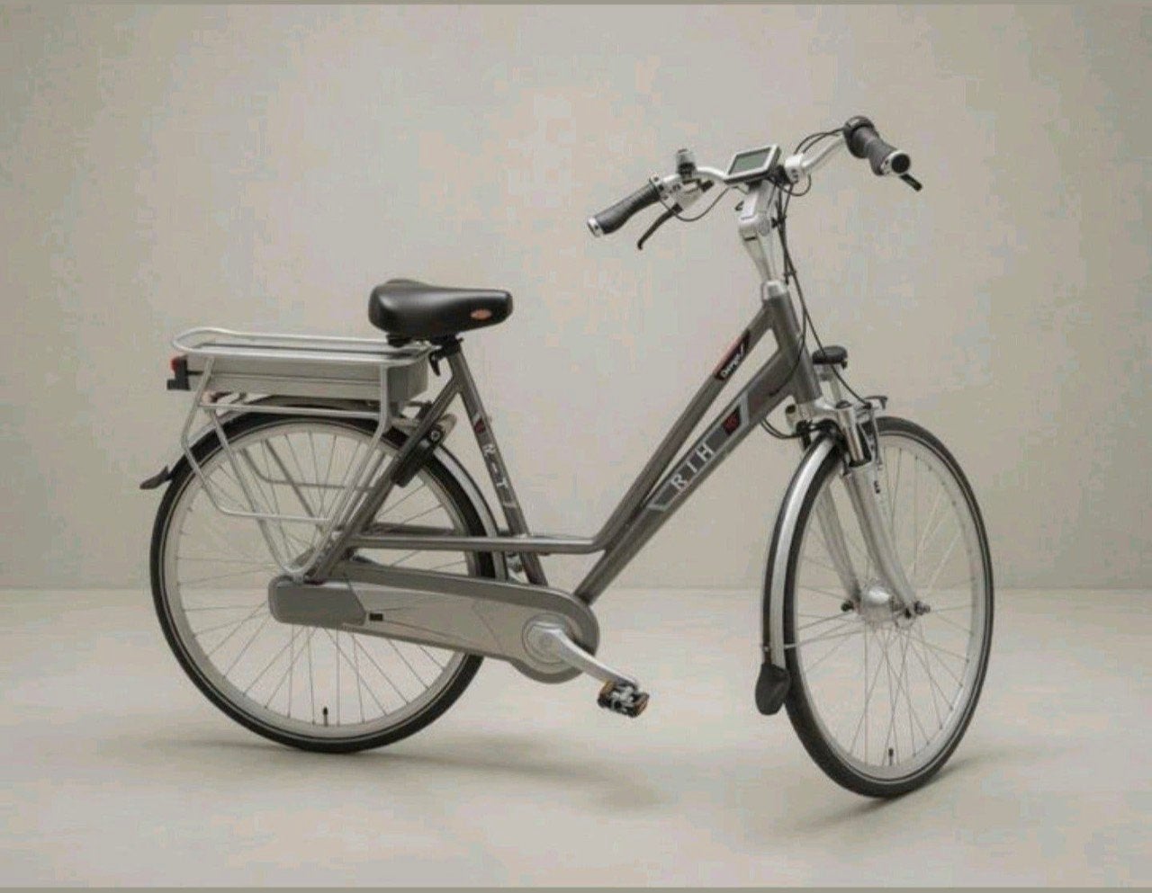 défaut du vélo électrique, Enlèvement, Comme neuf