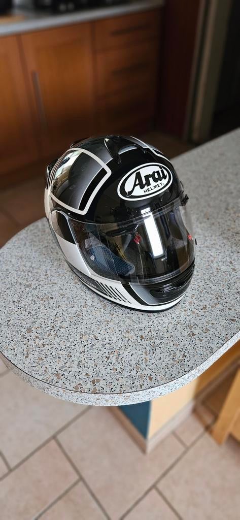 Casque Arai Chaser V, S, Arai