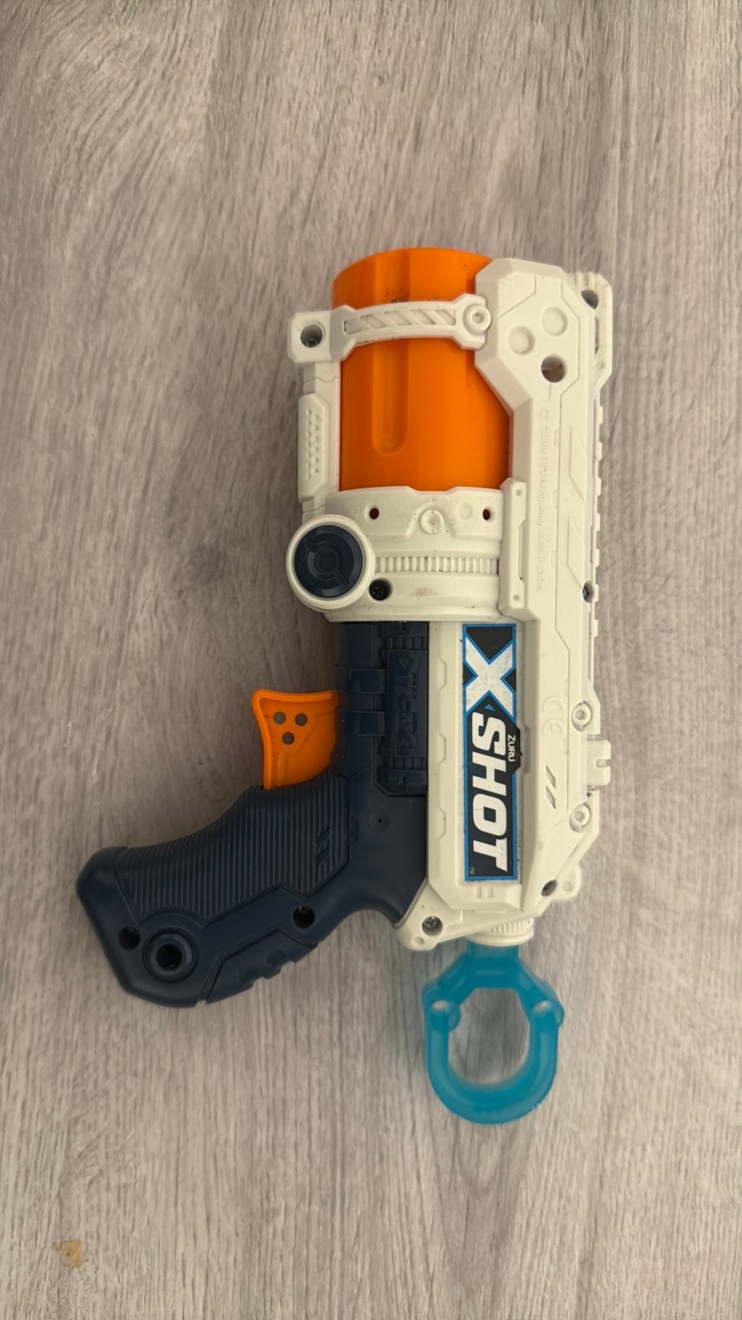 Pistolet Nerf, Enfants & Bébés, Enlèvement ou Envoi, Utilisé