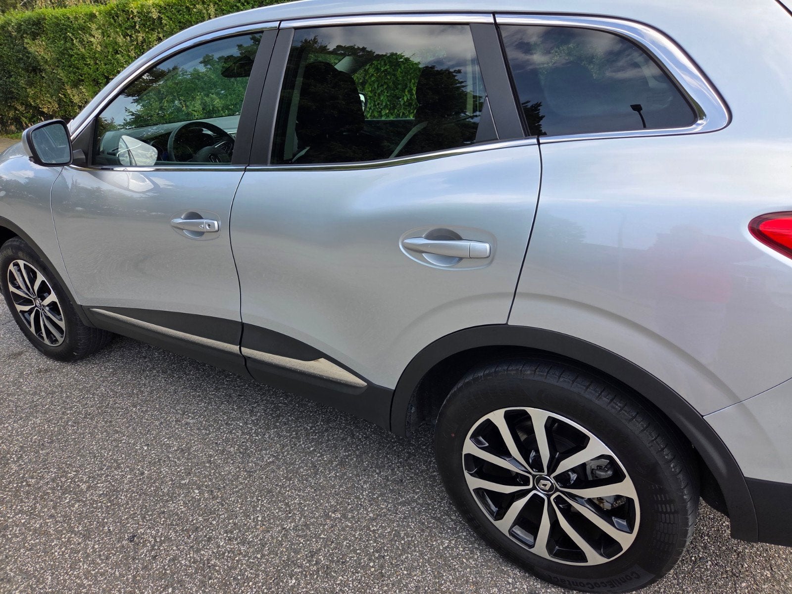 Renault Kadjar, Autos, Achat, Euro 6, 85 g/km, Noir