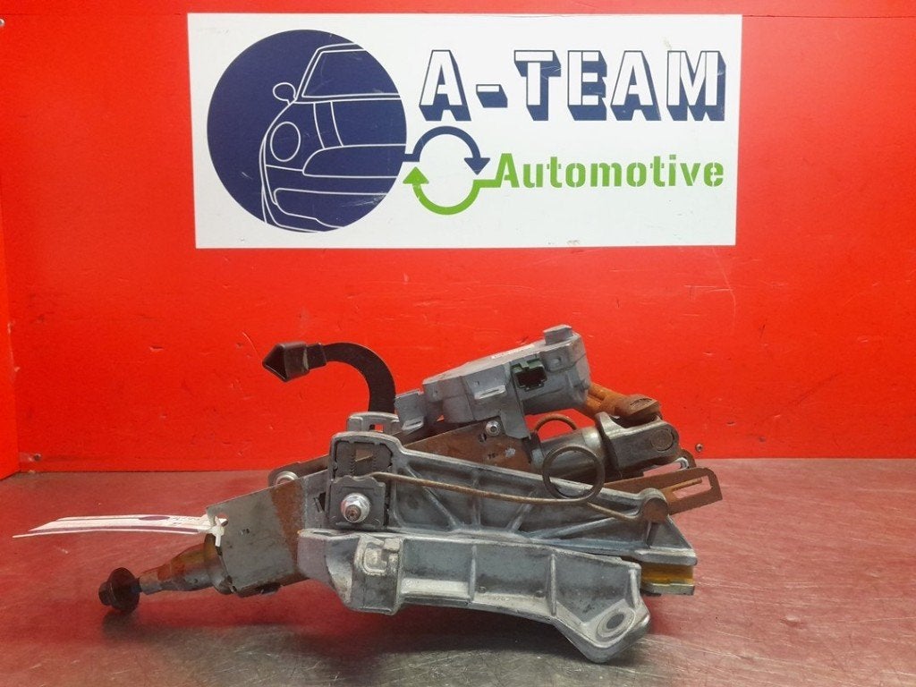 STUURKOLOM Volvo V60 I (FW / GW) (|31340734|31429652|), Auto-onderdelen, Gebruikt, Volvo