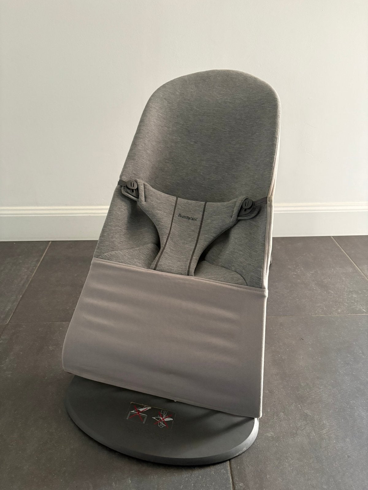 Wipper babybjörn, Enfants & Bébés, Enlèvement, Comme neuf, Chaise rebondissante, Autres marques