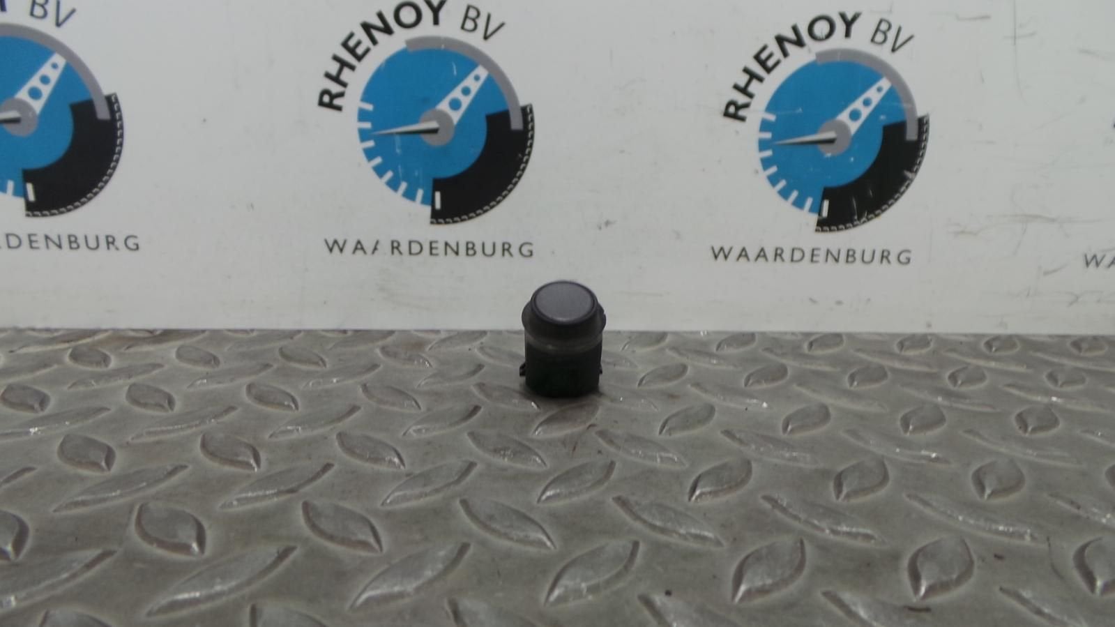 BMW 5 SERIES SENSOR PARKEREN (PDC) 2012, Ophalen of Verzenden, Gebruikt, ARN erkend