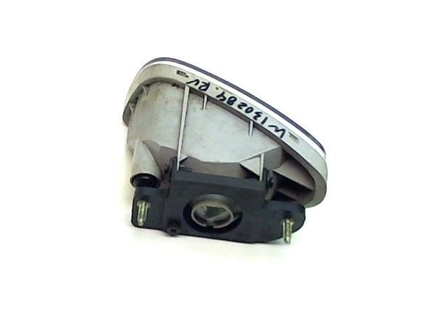 MISTLAMP RECHTS VOOR Lacetti (KLAN) (|0005345|), Gebruikt, Daewoo