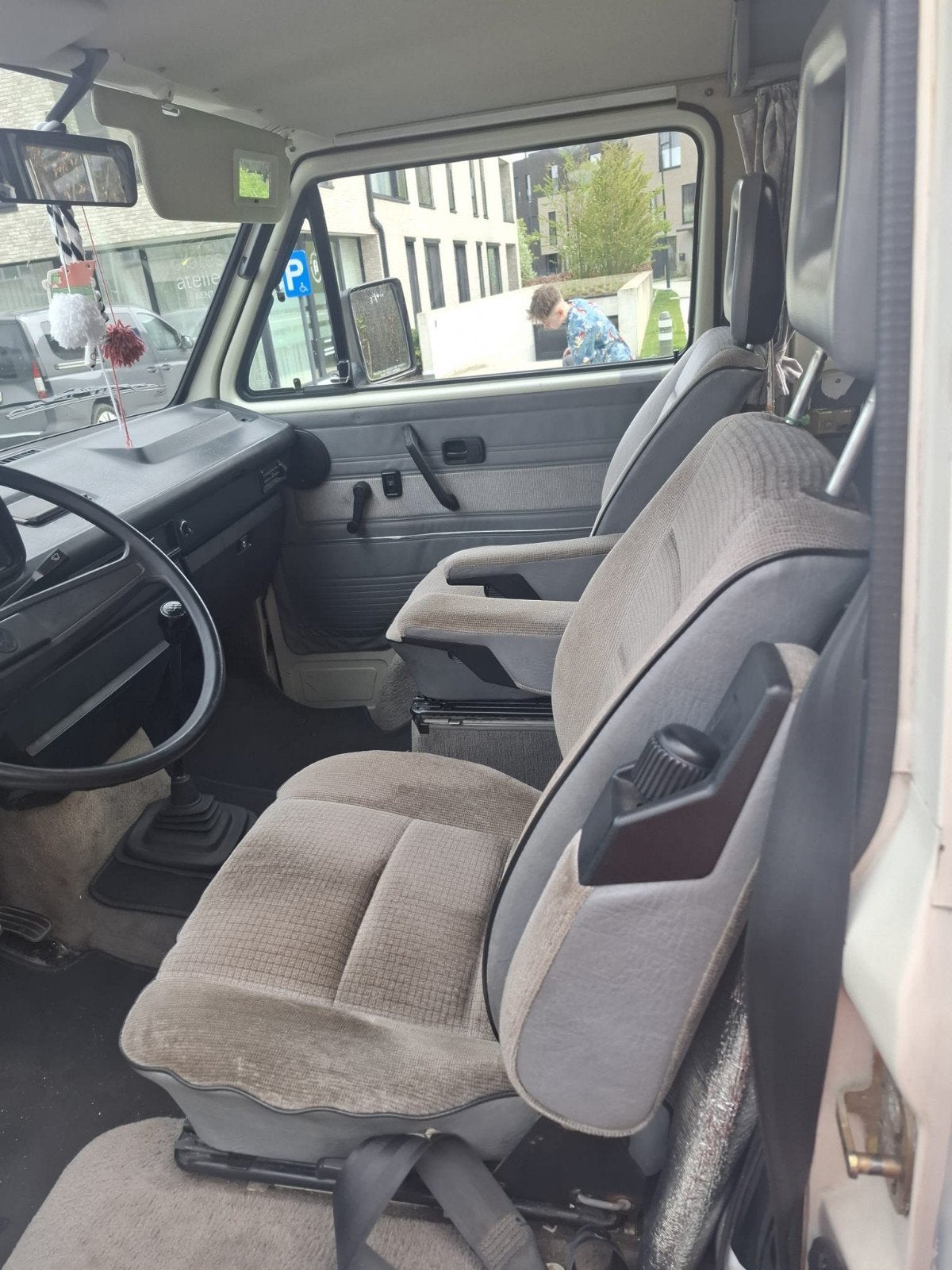 volkswagen T3, westfalia camperuitvoering., foto 9