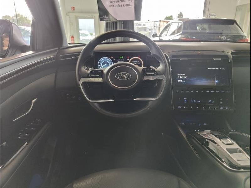 Hyundai Tucson 1.6T-GDi HYBRIDE Shine Sensation | FULL OPTIO, Automaat, https://public.car-pass.be/vhr/49a1bbea-fad8-4673-9d24-9d015ec0b511