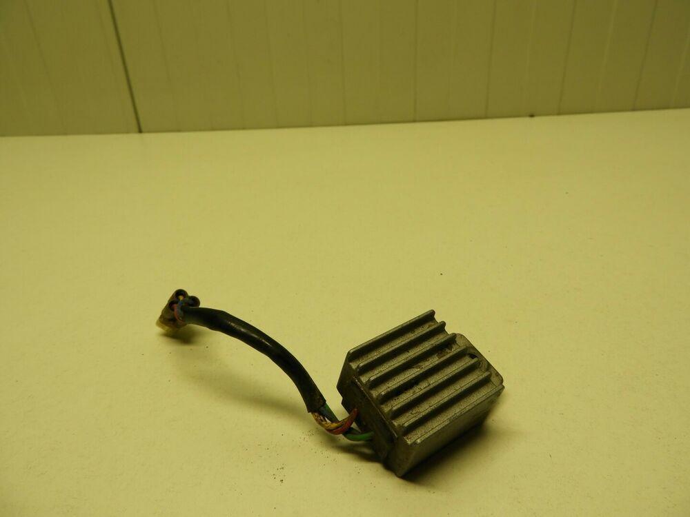 CRF250X 2005 - 2009 Honda Spanningsregelaar D1-43781