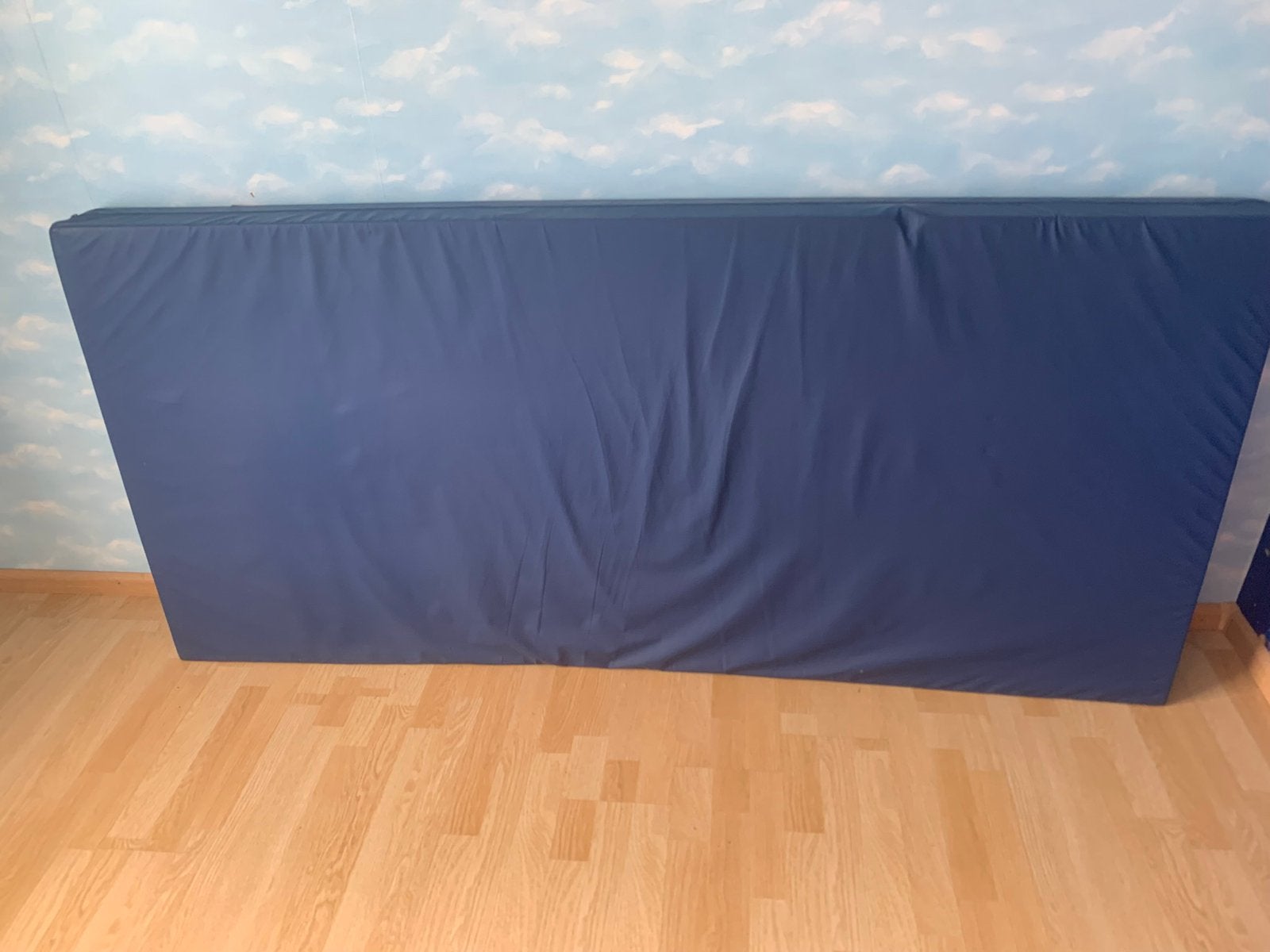 Matras, Ophalen, Zo goed als nieuw, Matras