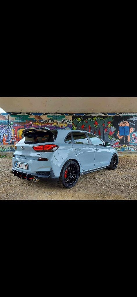 Hyundai i30N, Auto's, Hyundai, Particulier, Te koop, I30