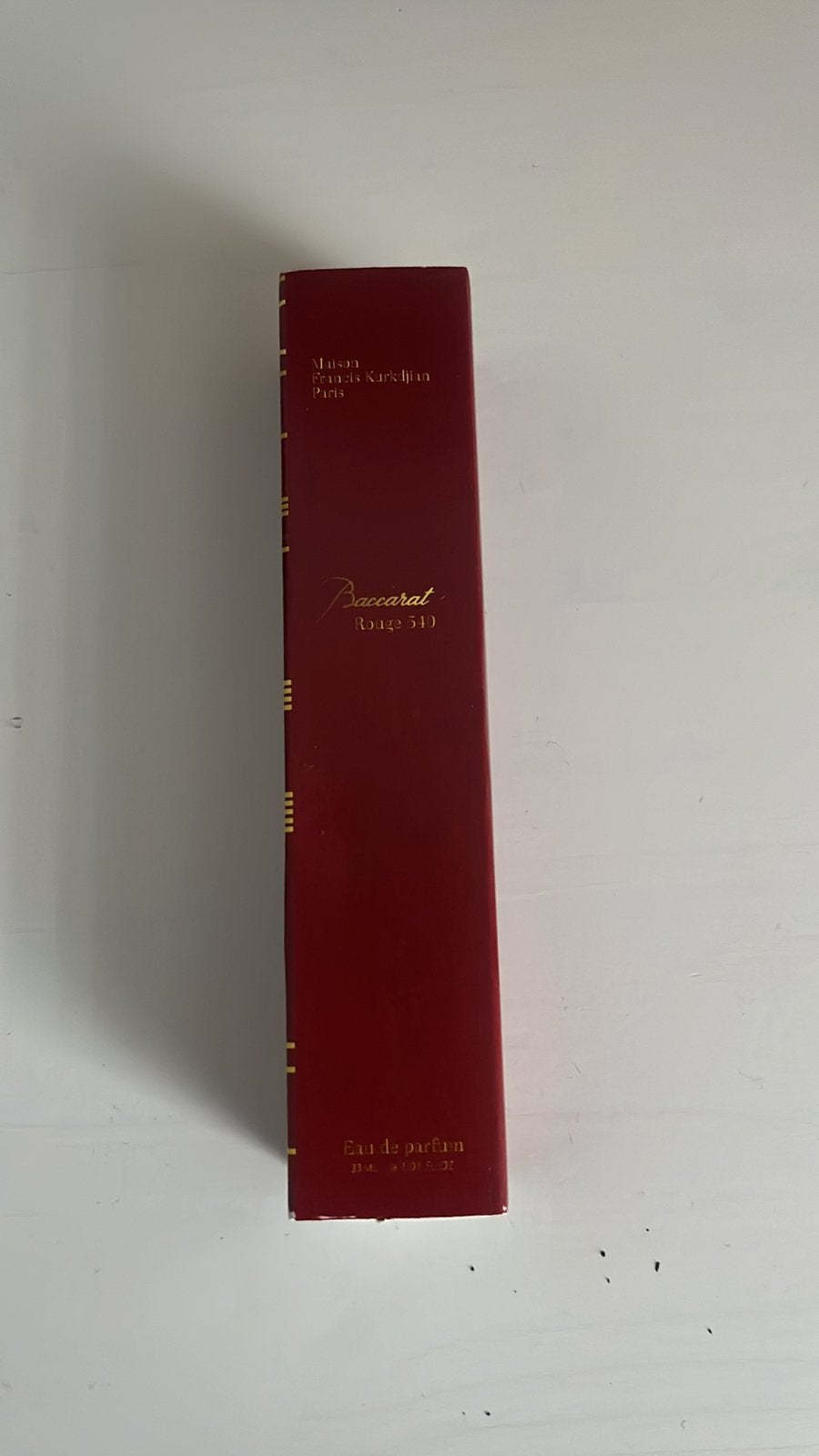 Parfums (femme/homme), Enlèvement, Comme neuf