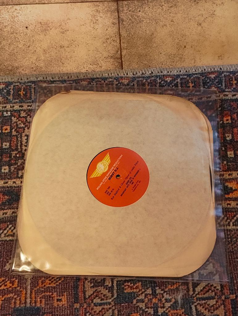 Driedubbele Lp van The Rolling Stones, Gebruikt, Ophalen of Verzenden, 1960 - 1969, Overige genres
