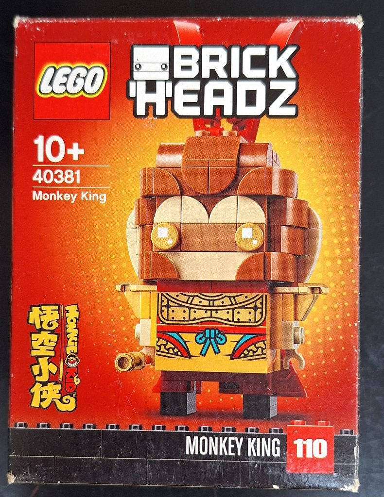 Lego 40381, Ophalen of Verzenden, Lego