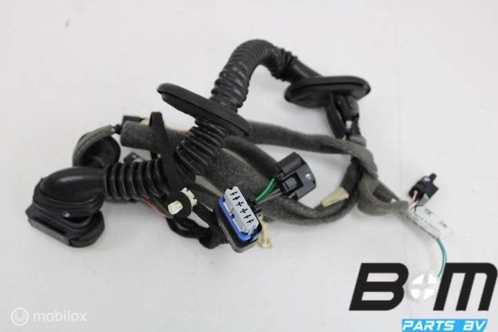 Portierkabelboom rechtsvoor Smart ForFour A4535401906, Utilisé