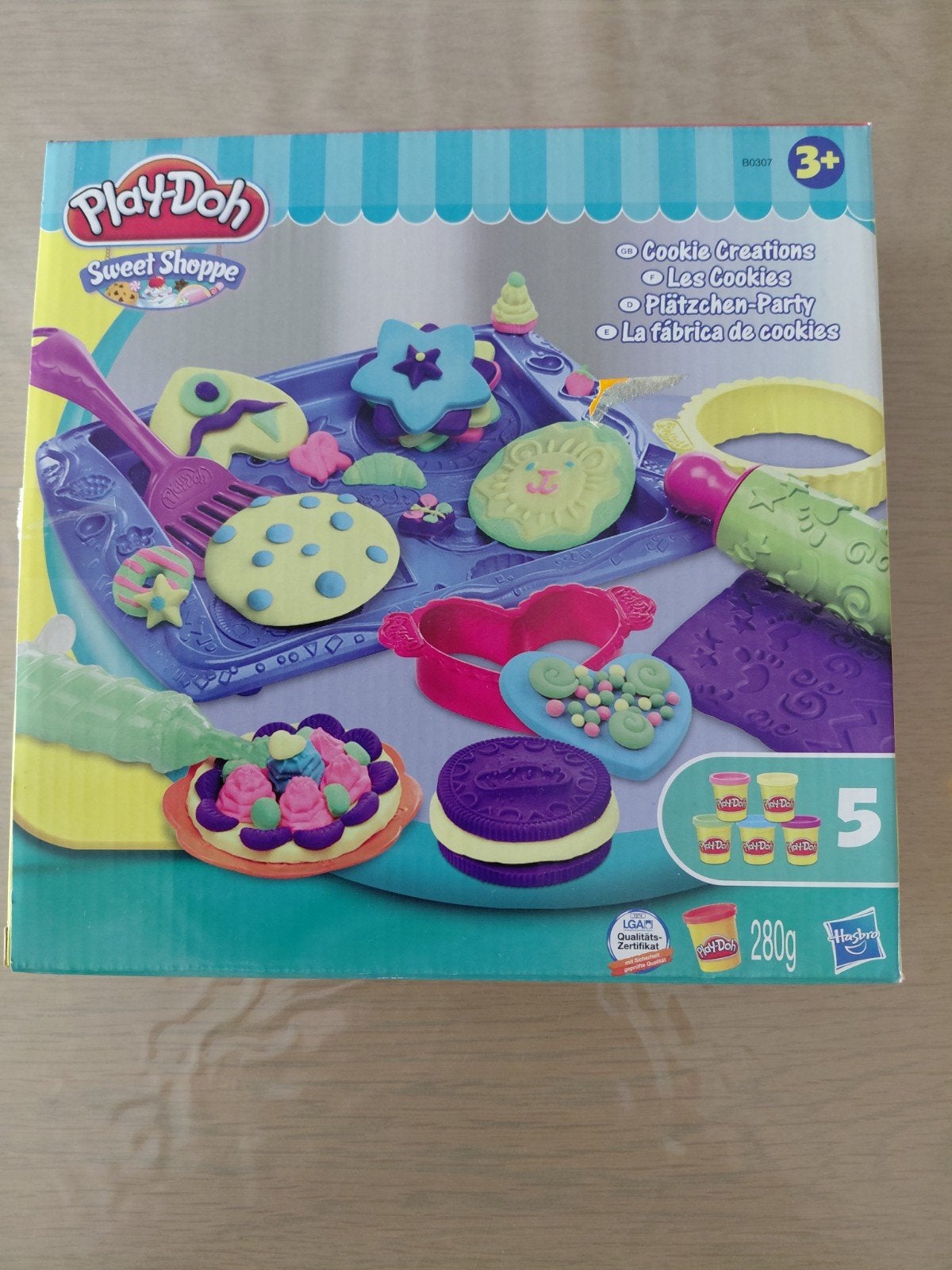 play dog koekjesmaker, Kinderen en Baby's, Ophalen