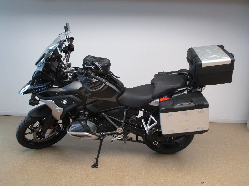 BMW R 1250 GS - 36 maanden garantie, 2 cilinders, 1254 cc, Motorrijbewijs A, Meer dan 35 kW