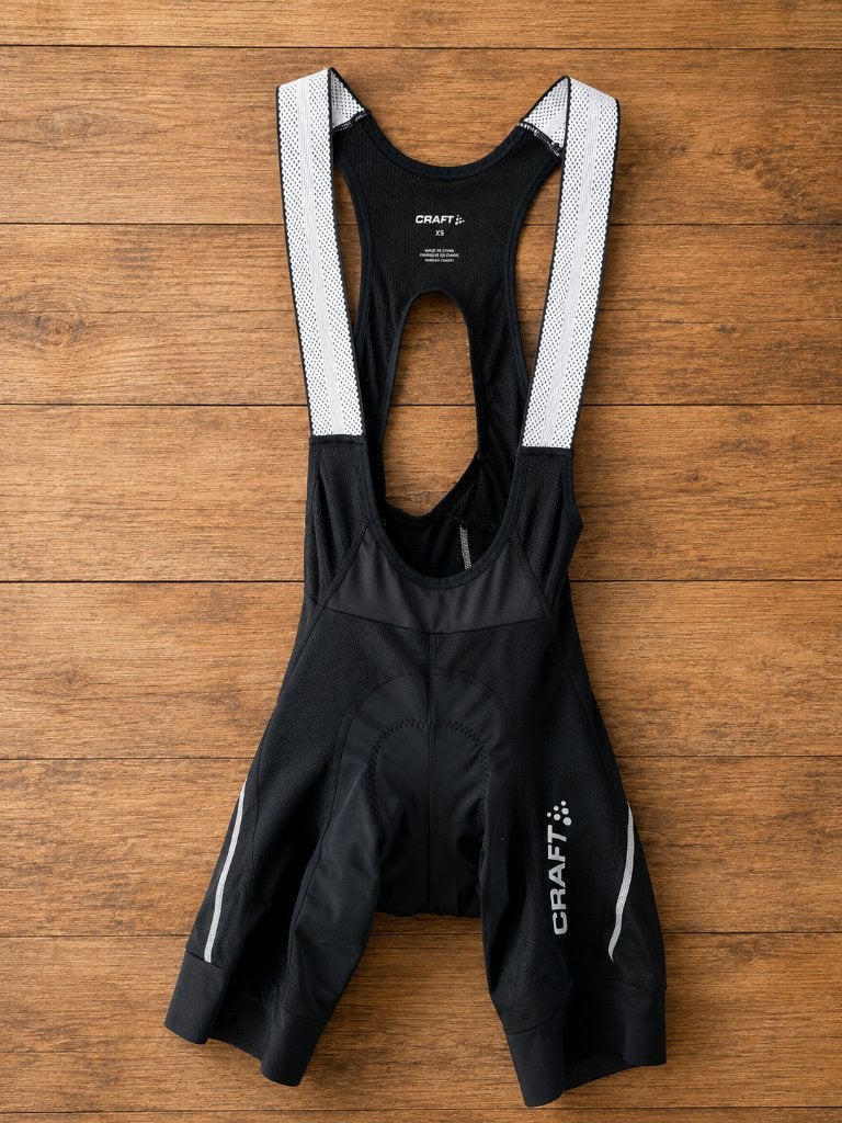 Short de cyclisme à bretelles Craft  - taille XS, Enlèvement ou Envoi