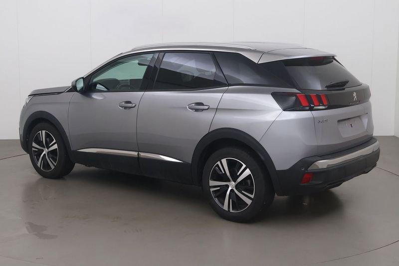 Peugeot 3008 1.2 puretech allure 130, Autos, Peugeot, Achat, Euro 6, Entreprise, Autre