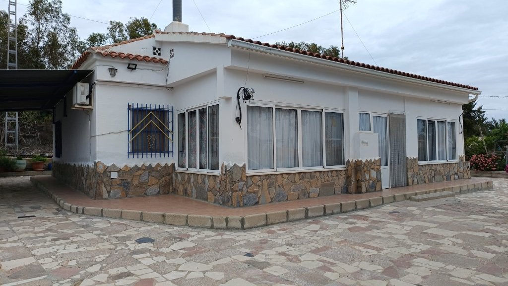 CC0675 - Charmante landelijke woning met zwembad, 145 m², Spanje, Woonhuis, 3 kamers