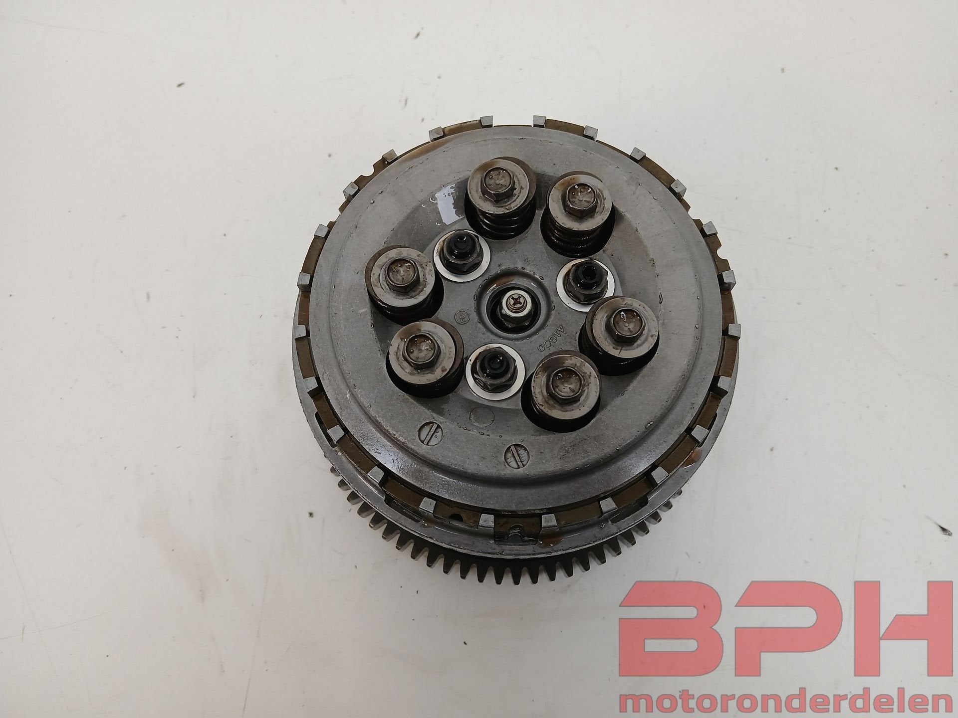 Koppeling Suzuki GSX-R 750 K6 K7 2006 t/m 2007 clutch GSXR, Motos, Pièces | Suzuki, -, Utilisé, -, -