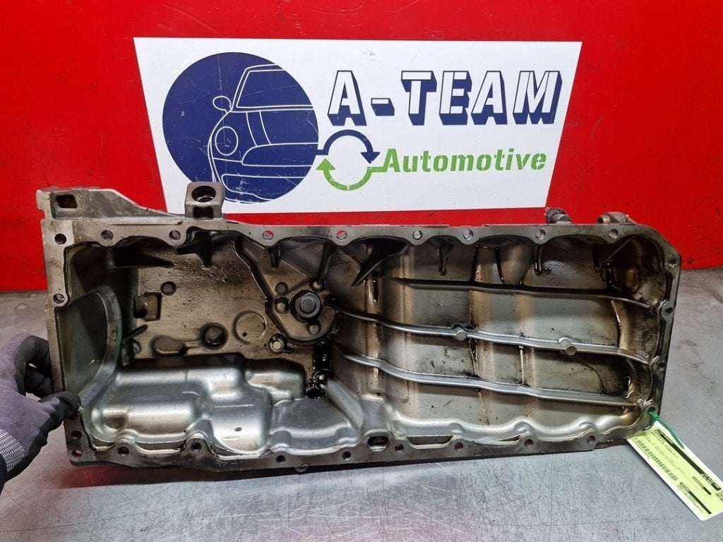 CARTERPAN BMW 5 serie (F10) (|7823204|11137823204|), Auto-onderdelen, Gebruikt, BMW, Petuelring 130
80809  München, DE, Bayerische Motoren Werke AG