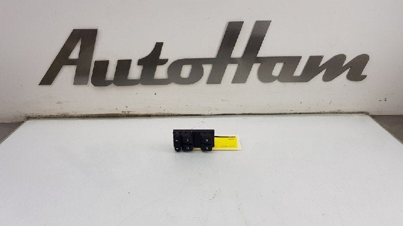 COMMUTATEUR VITRES ELECTRIQUES A3 Sportback (8VA / 8VF), Dhr. J. Ham, Administratie@autoham.nl, Audi, Utilisé