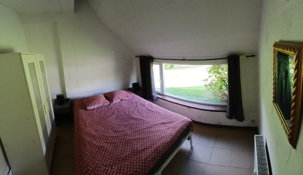 Bierges Petit Appartement 1ch., Immo, 35 à 50 m², Province du Brabant wallon