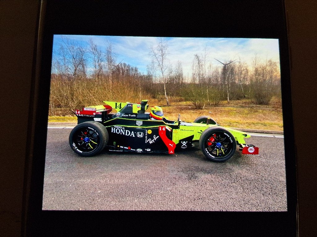 1zitter, Autos, Achat, 155 kW, Autres couleurs, Autre carrosserie