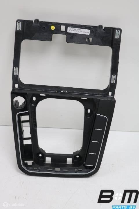 Versnellingspook omranding VW Passat B8 3G1864263, Gebruikt