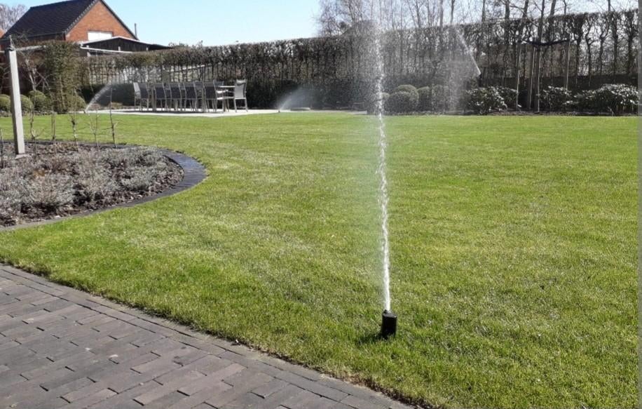 Boorput met de beste filters aan de scherpste prijs., Jardin & Terrasse, Pompes à eau, Enlèvement