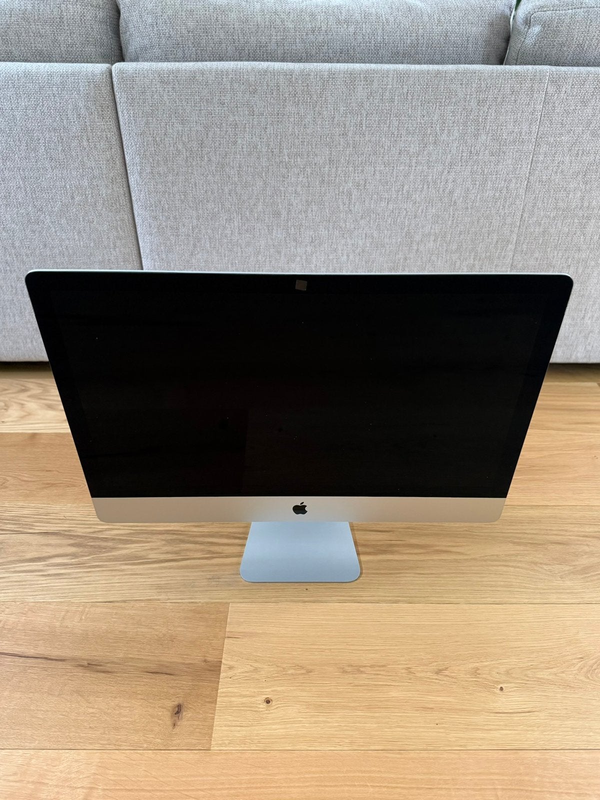 iMac Pro Retina 5K 27”, Computers en Software, Ophalen, 32 GB, SSD, Zo goed als nieuw