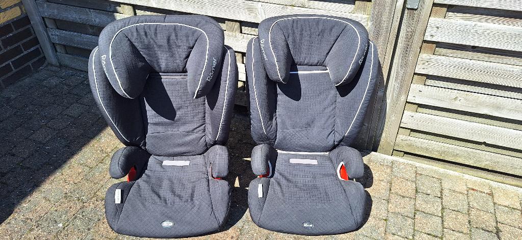 Römer Autostoel, Kinderen en Baby's, Autostoeltjes, Ophalen, Zo goed als nieuw, Romer, Isofix