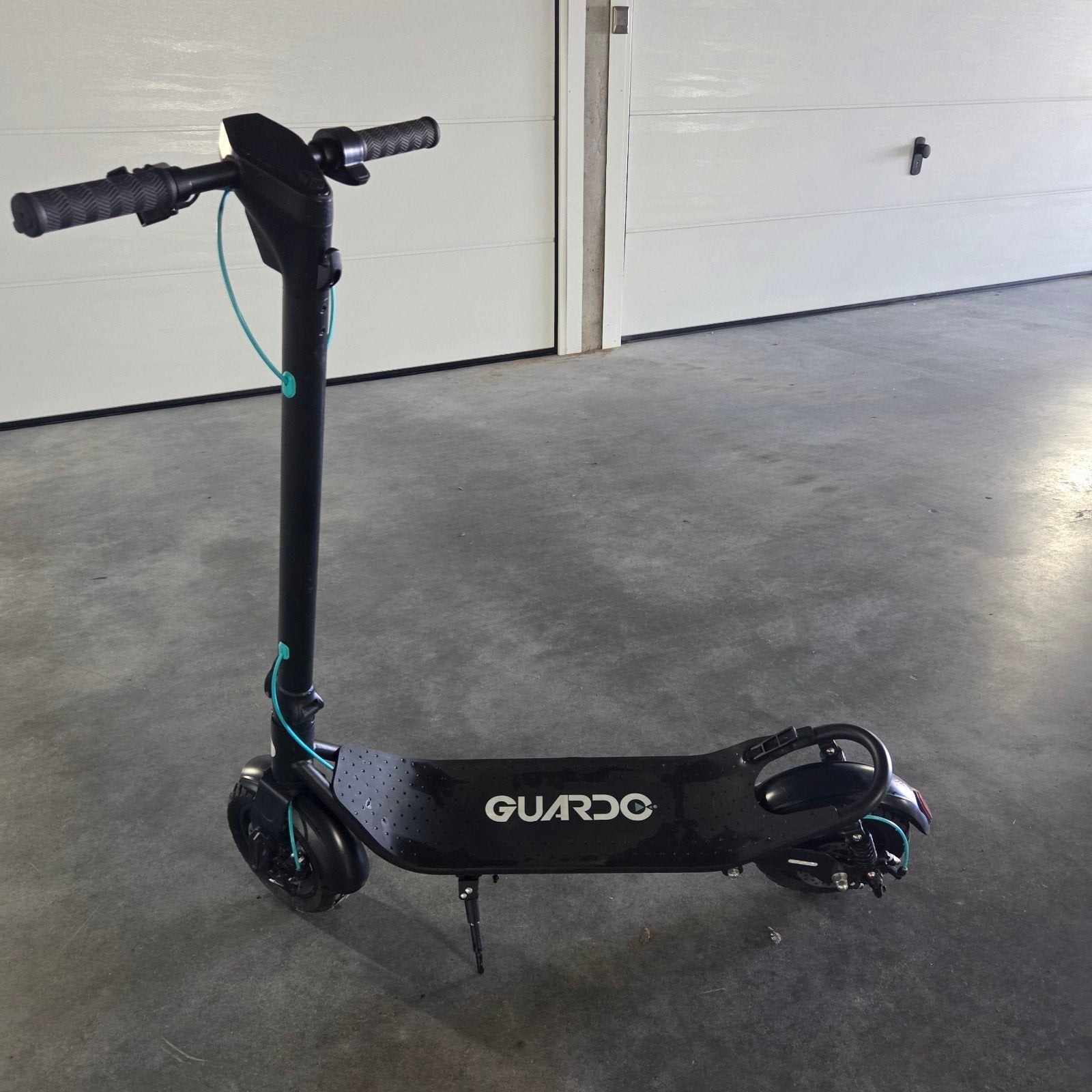 elektrische step van Guardo, Vélos & Vélomoteurs, Trottinettes, Enlèvement