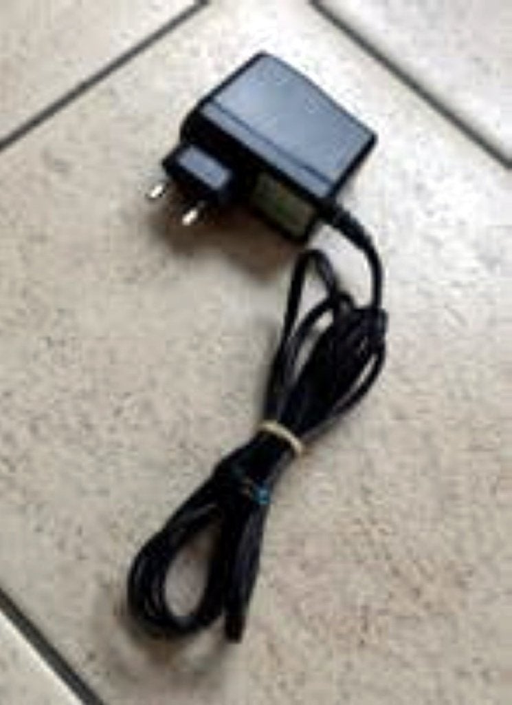 Voeding Adapter DC 5V 2500mA /2.5A, Audio, Tv en Foto, Opladers, Verzenden, Nieuw
