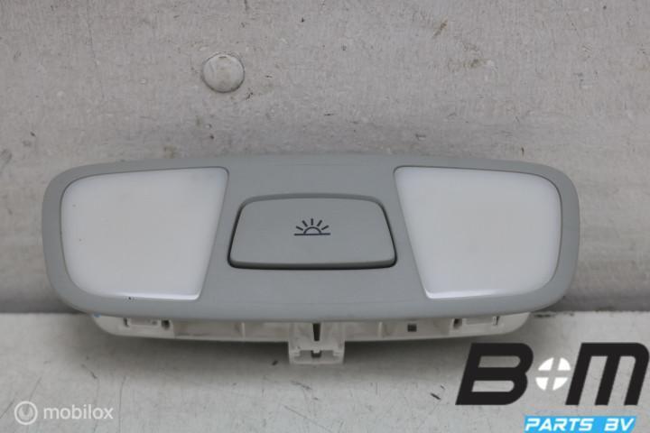 Binnenverlichting achterzijde Audi A3 8V 8V0947111, Utilisé