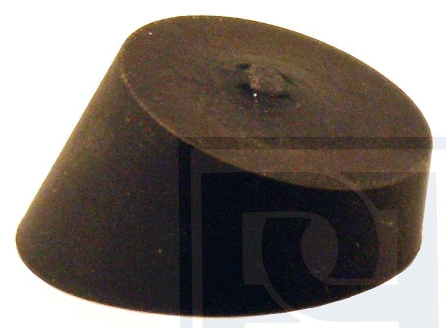 Volvo Rubber ruitewisser as PV444+PV544+Duett+445 binnenste, Enlèvement ou Envoi, Neuf, Volvo