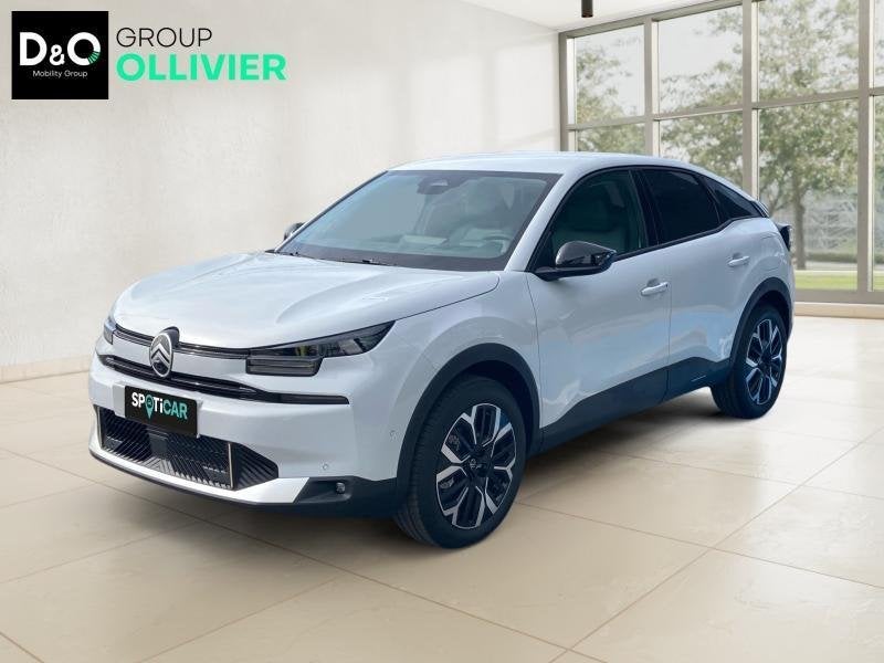 Citroen C4 Max - Mild Hybrid - Pack Techno, 100 kW, Achat, https://public.car-pass.be/vhr/ad7a5f04-6d29-442b-bc14-5ff2af6f7386