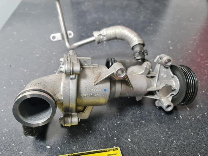 Waterpomp van een Mercedes Diversen, Gebruikt, -, -, Ophalen of Verzenden
