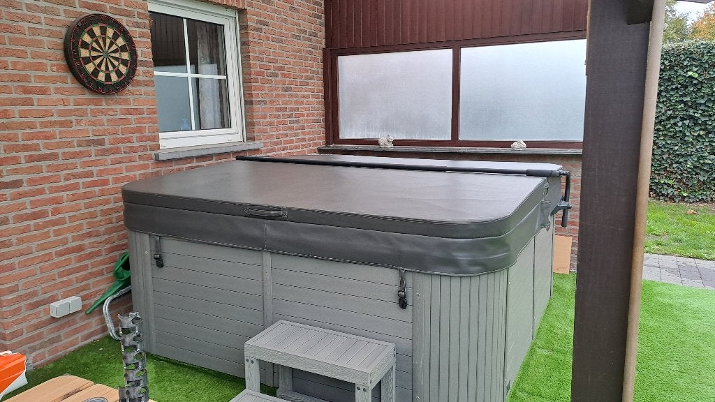 Te Koop, Tuin en Terras, Overige Tuin en Terras, Zo goed als nieuw, Ophalen