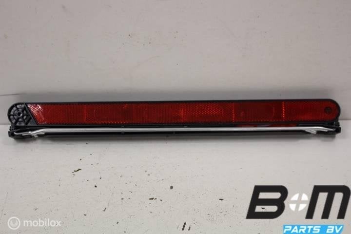 Gevarendriehoek VW Golf Sportsvan, Utilisé