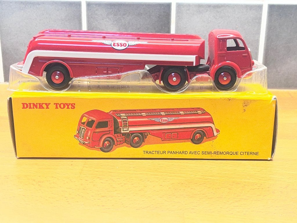 Dinky Toys, Hobby & Loisirs créatifs, Enlèvement ou Envoi, Comme neuf, Dinky Toys