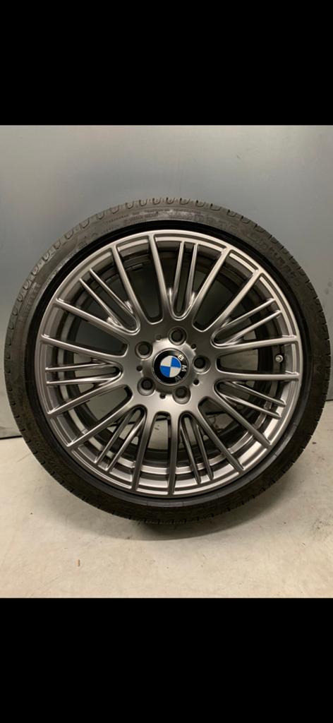 BMW 12 serie F20 F21 F22 F23 388 M- Performance 18 inch velg, Auto-onderdelen, Banden en Velgen, Ophalen of Verzenden, Velg(en)