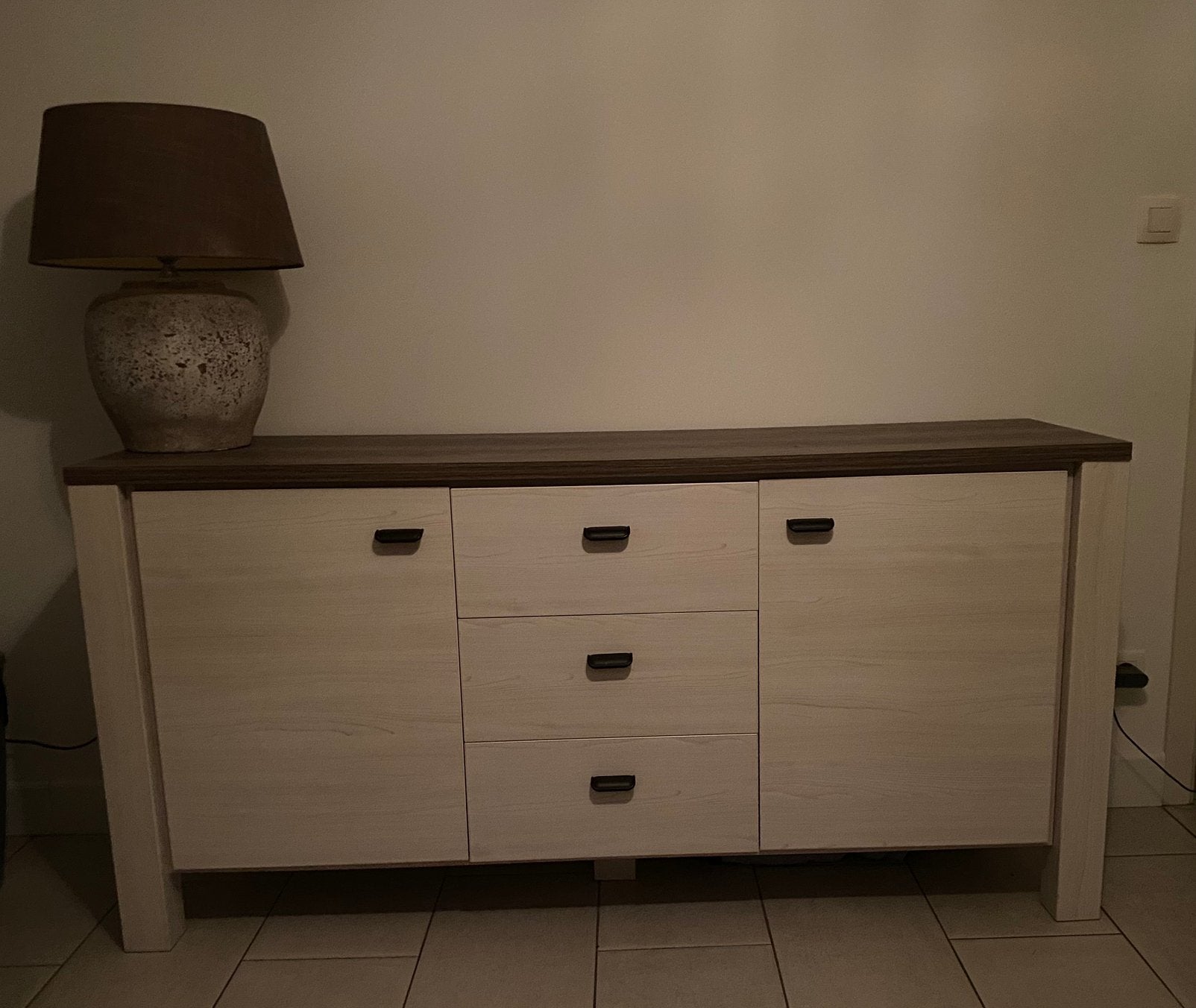 Dressior, Huis en Inrichting, Ophalen, Zo goed als nieuw