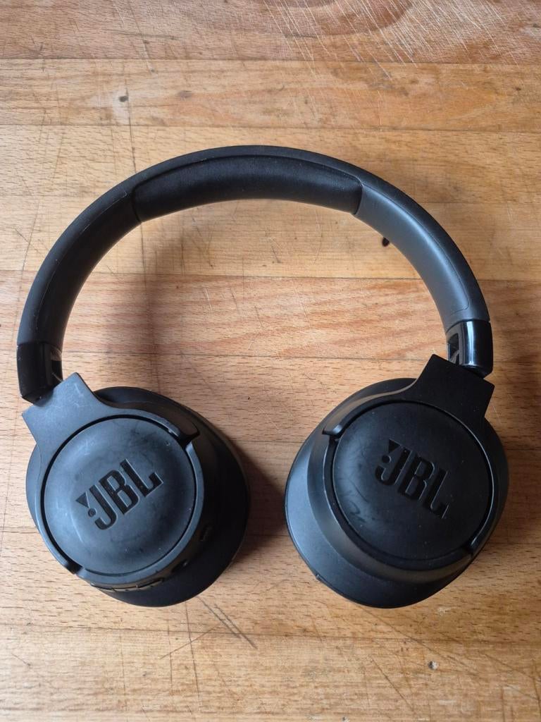 Casque audio Bluetooth "jBL", Bluetooth