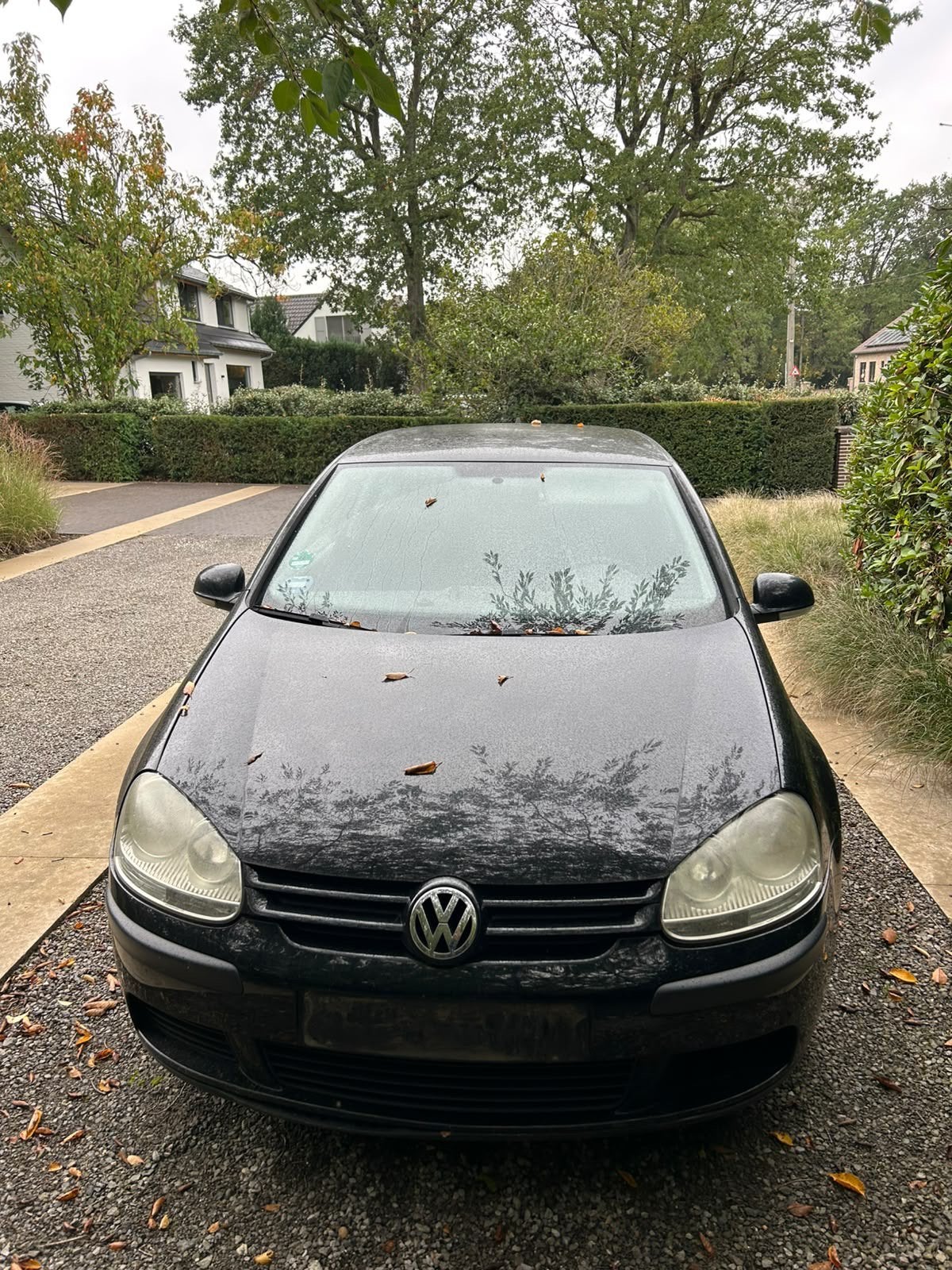 Golf 5 met carplay te koop, Autos, Achat, Boîte manuelle, 3 portes, Essence