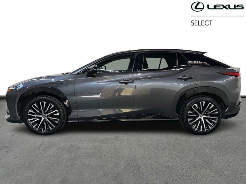 Lexus RZ Privilege Line, Autos, Lexus, Argent ou Gris, Achat, Euro 6, 5 portes