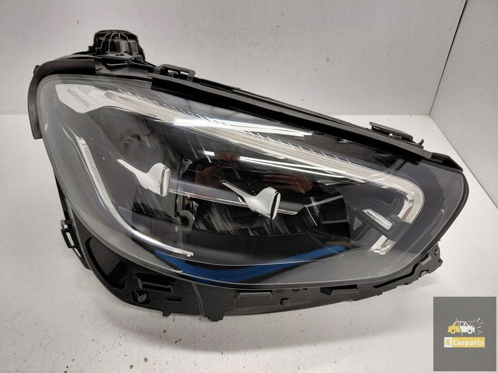 A2139069209, Mercedes Classe E W213 Phare droit LED haute pe, Autos : Pièces & Accessoires, Éclairage, Mercedes-Benz AG, Mercedes-Benz
