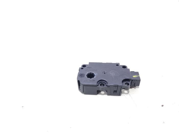 Clapet chauffage moteur d'un Audi A4, -, 3 mois de garantie, Audi, Utilisé