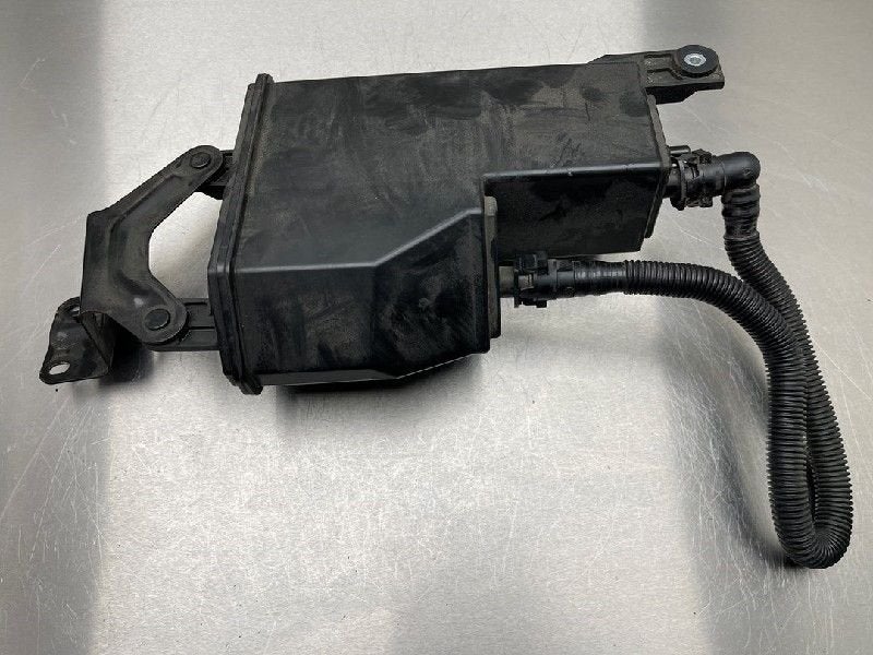 SUPPORT FILTRE A GASOIL Toyota GT 86 (ZN) (01-2012/-), Utilisé, Toyota
